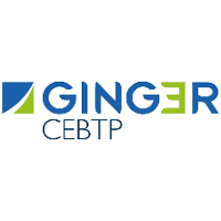 Ginger Logo - Working at Ginger CEBTP | Glassdoor