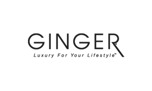 Ginger Logo - ginger-logo-g | Kustom Kitchens Distributing, Inc.
