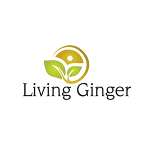 Ginger Logo - Living Ginger Logo | 22 Logo Designs for Living Ginger