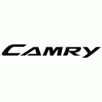 Camry Logo - Toyota Camry | Brands of the World™ | Download vector logos and ...