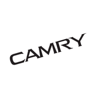 Camry Logo - Camry, download Camry :: Vector Logos, Brand logo, Company logo