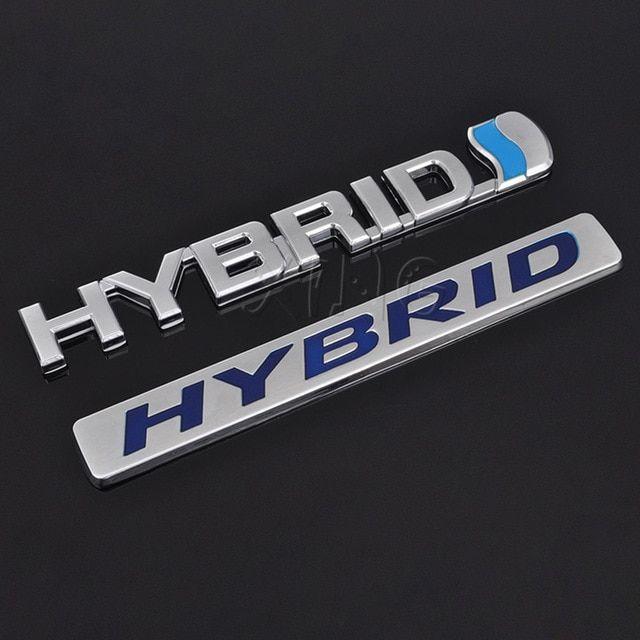 Camry Logo - US $4.79 |Exquisite Car Sticker Auto Emblem Refitting Badge Decal For  Hybrid Logo Toyota Camry Rav4 Reiz Lexus BMW Audi Honda Accessories-in Car  ...