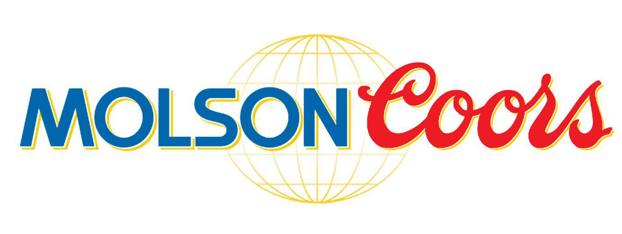 Molson Logo - Molson Coors Logo