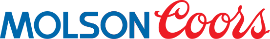 Molson Logo - Home
