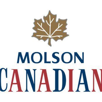 Molson Logo - Molson canadian maple leaf Logos