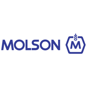 Molson Logo - Molson logo, Vector Logo of Molson brand free download (eps, ai, png ...