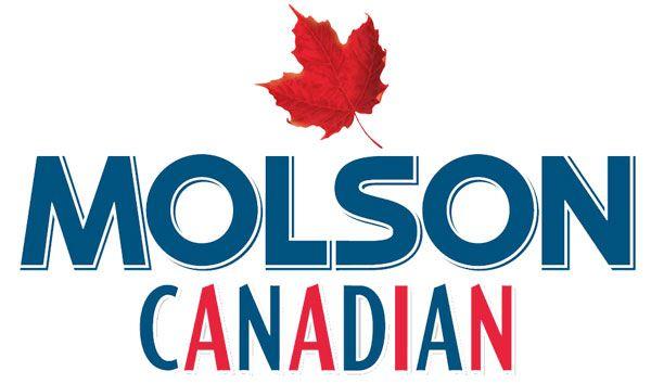 Molson Logo - Molson Canadian - Baker DistributingBaker Distributing