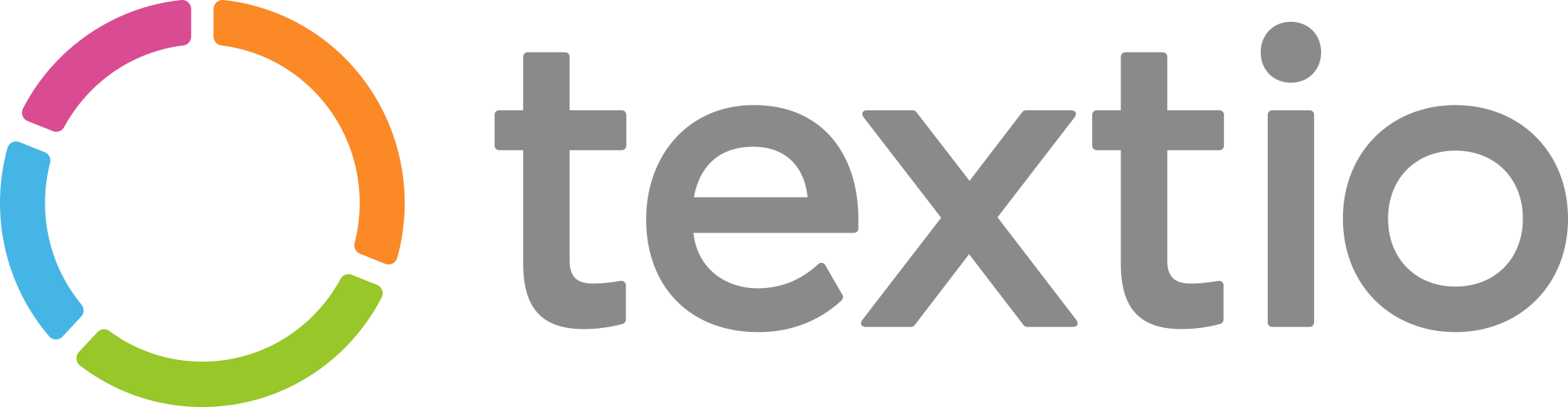 TextIO Logo - Textio - Engineering Manager, Infrastructure - Seattle