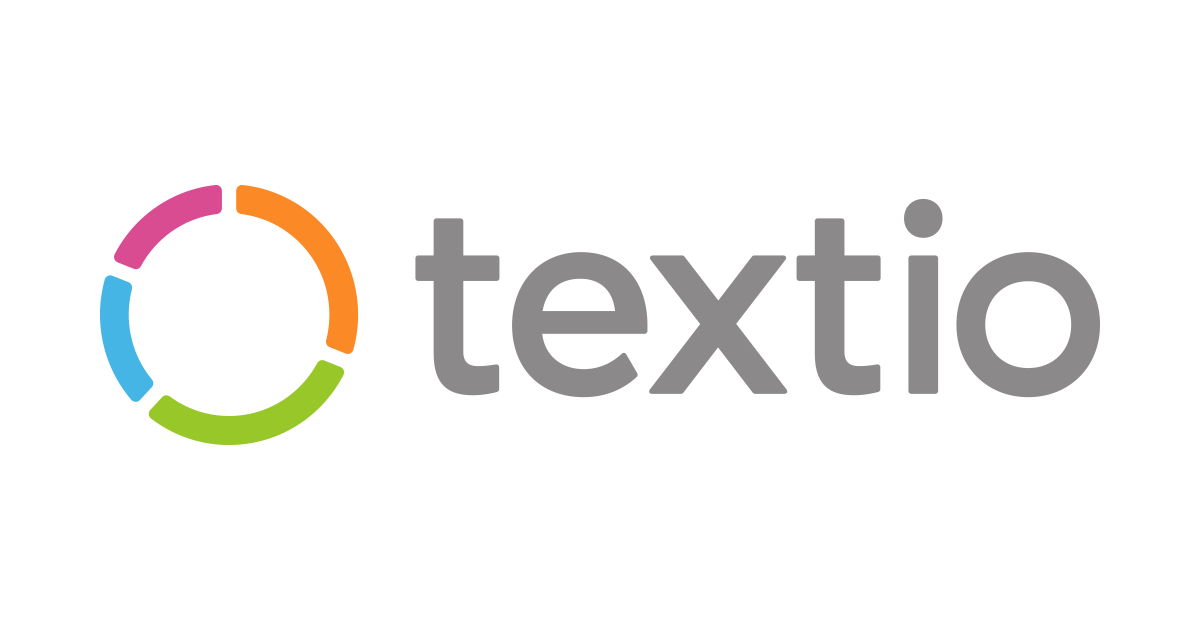 TextIO Logo - Textio - Director of Language Research & Development - Seattle