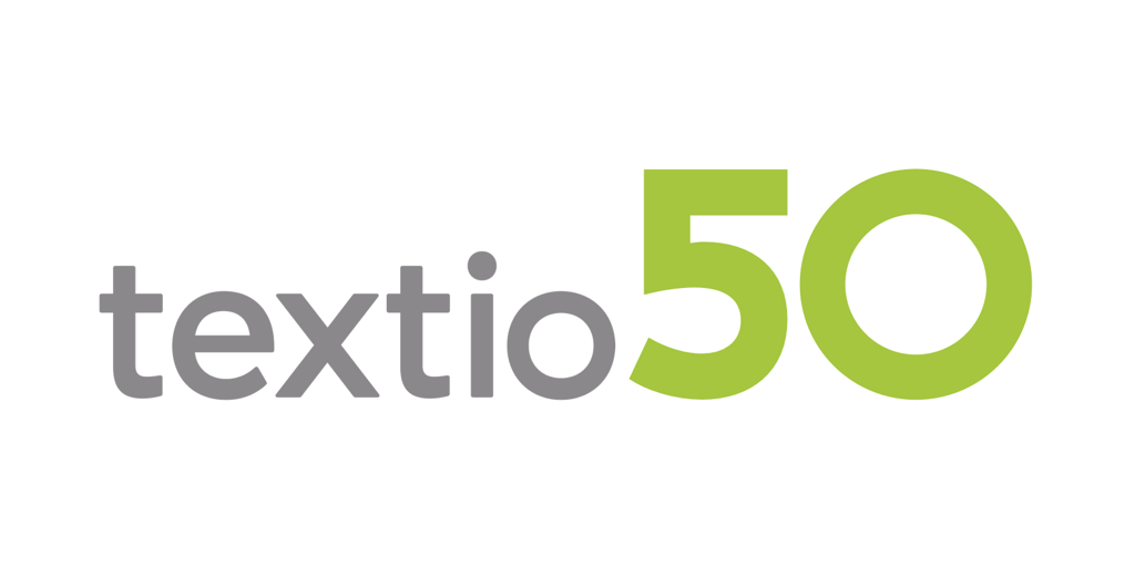 TextIO Logo - Introducing the Textio 50 - Textio Word Nerd