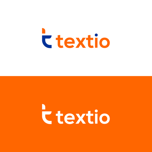 TextIO Logo - Design a MODERN logo for textio, a software startup | Logo design ...