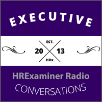 TextIO Logo - HRExaminer Radio – Executive Conversations: Episode #320: Bobby ...