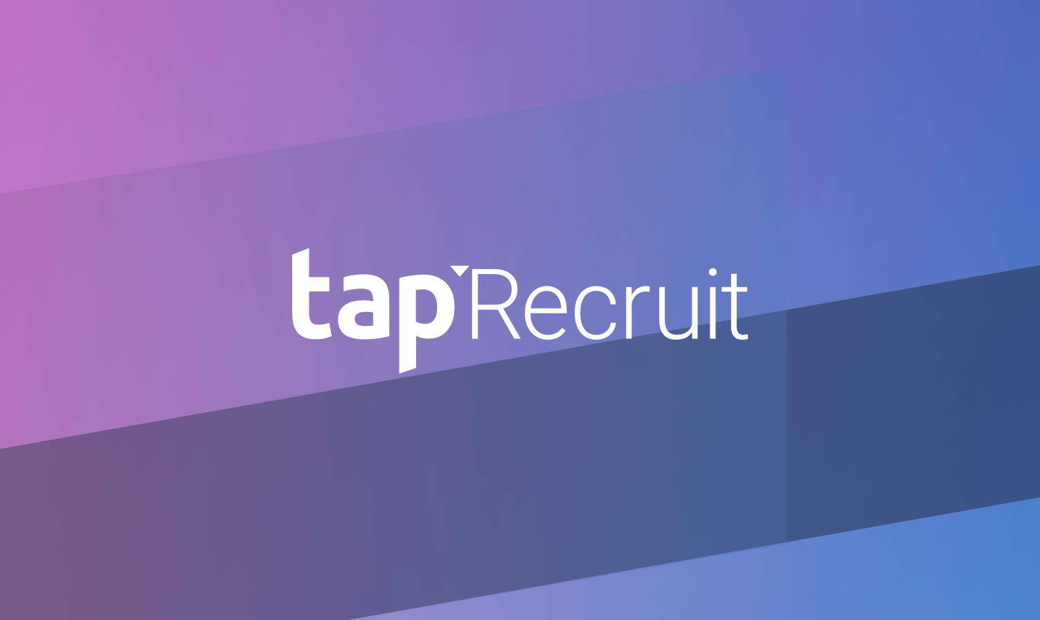 TextIO Logo - Best Textio Alternative: TapRecruit is a Compelling Alternative to ...
