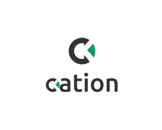 Cation Logo - Logopond, Brand & Identity Inspiration (cation)