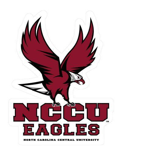 NCCU Logo - NCCU Eagles Logo | Chanel | Central university, Eagles tickets ...