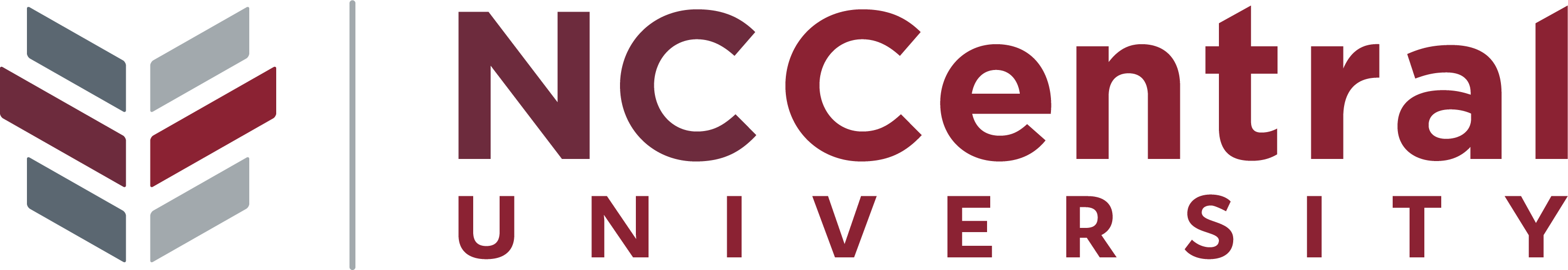 NCCU Logo - NCCU-NCSU Bridge-to-Ph.D. Program | Data-Enabled Science and ...