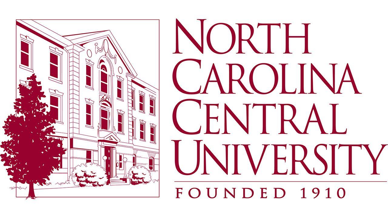 NCCU Logo - Students, alumni give mixed reviews for NCCU's new logo | abc11.com