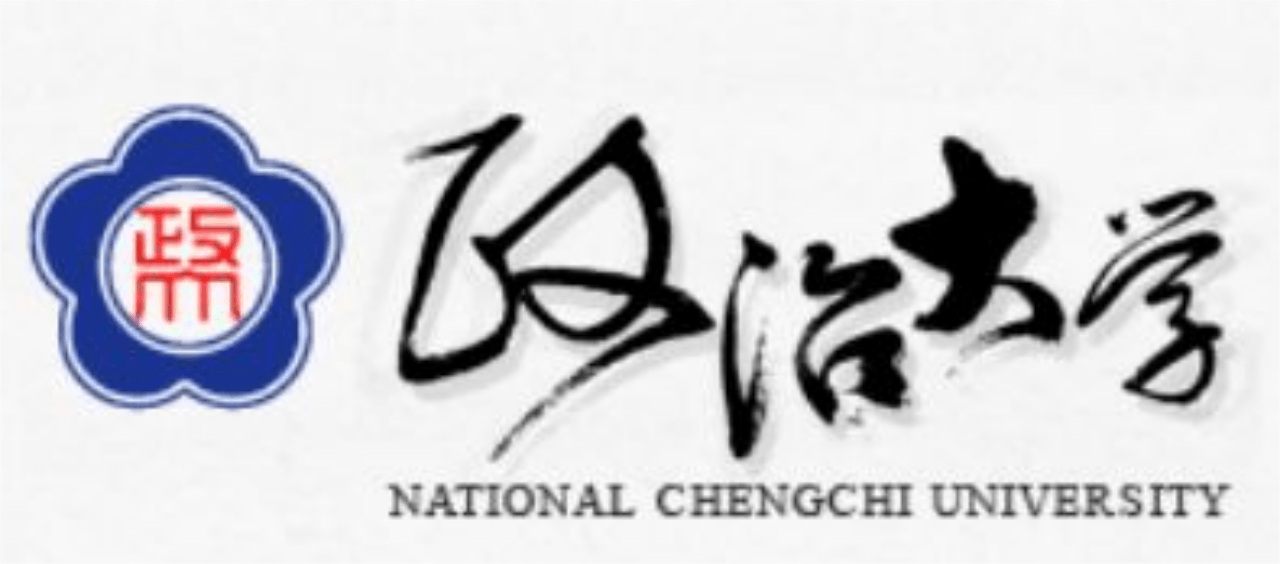NCCU Logo - Logo nccu.svg