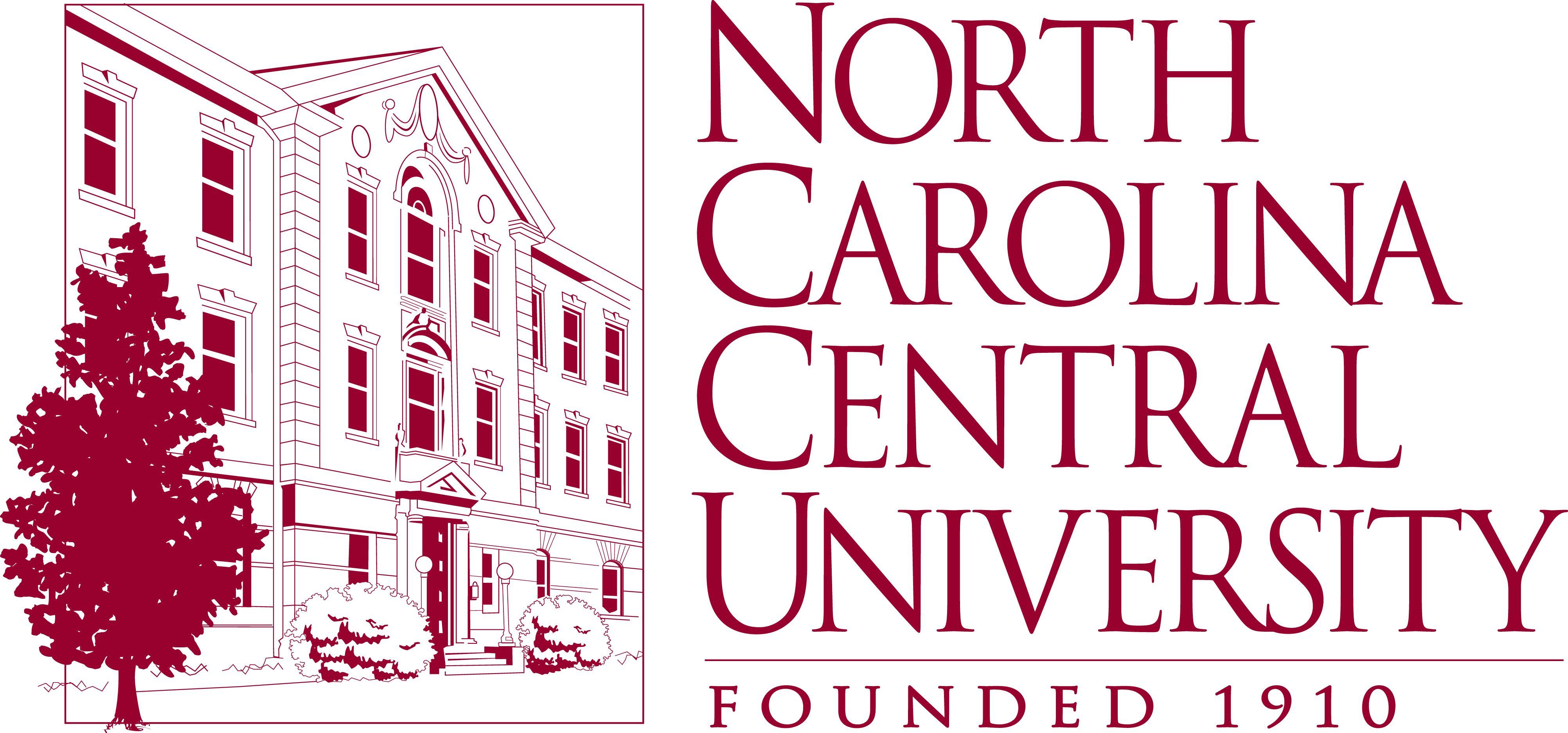 NCCU Logo LogoDix
