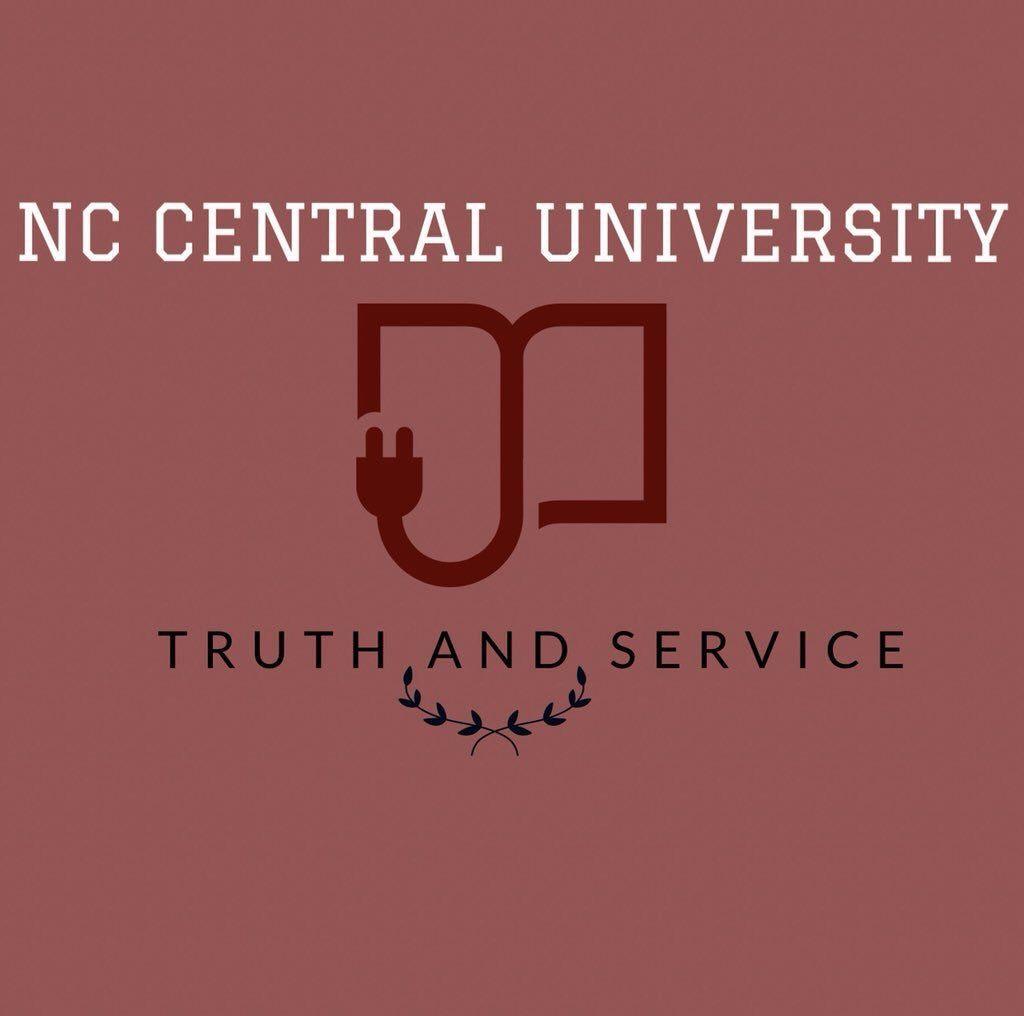 NCCU Logo - Rebranding has students and alumni clamoring for less change ...