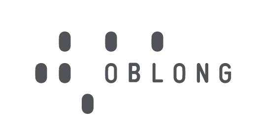 Oblong Logo - oblong-logo - rAVe [Publications]