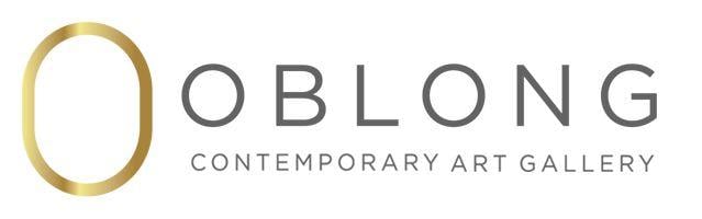 Oblong Logo - Oblong Contemporary