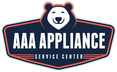 Aaa.com Logo - Appliance Repair & Service - AAA Appliance Service Center - Chicago ...