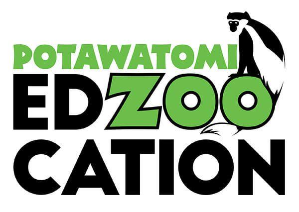 Cation Logo - Future Zoologists Zoo Camp - Potawatomi Zoo