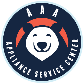 Aaa.com Logo - Appliance Repair & Service - AAA Appliance Service Center - Chicago ...