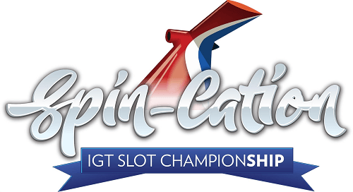 Cation Logo - IGT Launches “Spin Cation” Slot Championship Promotion