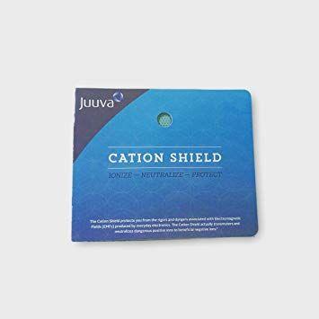 Cation Logo - Amazon.com: CATION SHIELD the SPECIAL CHRISTMAS GIFT Protect Shield ...