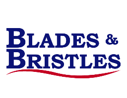Oblong Logo - bb-logo-oblong – Blades&Bristles