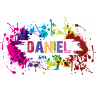 Daniel Logo - Daniel. Brands of the World™. Download vector logos and logotypes