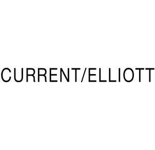 Current/Elliott Logo - Current Elliott rotterdam - L'ALTRADONNA