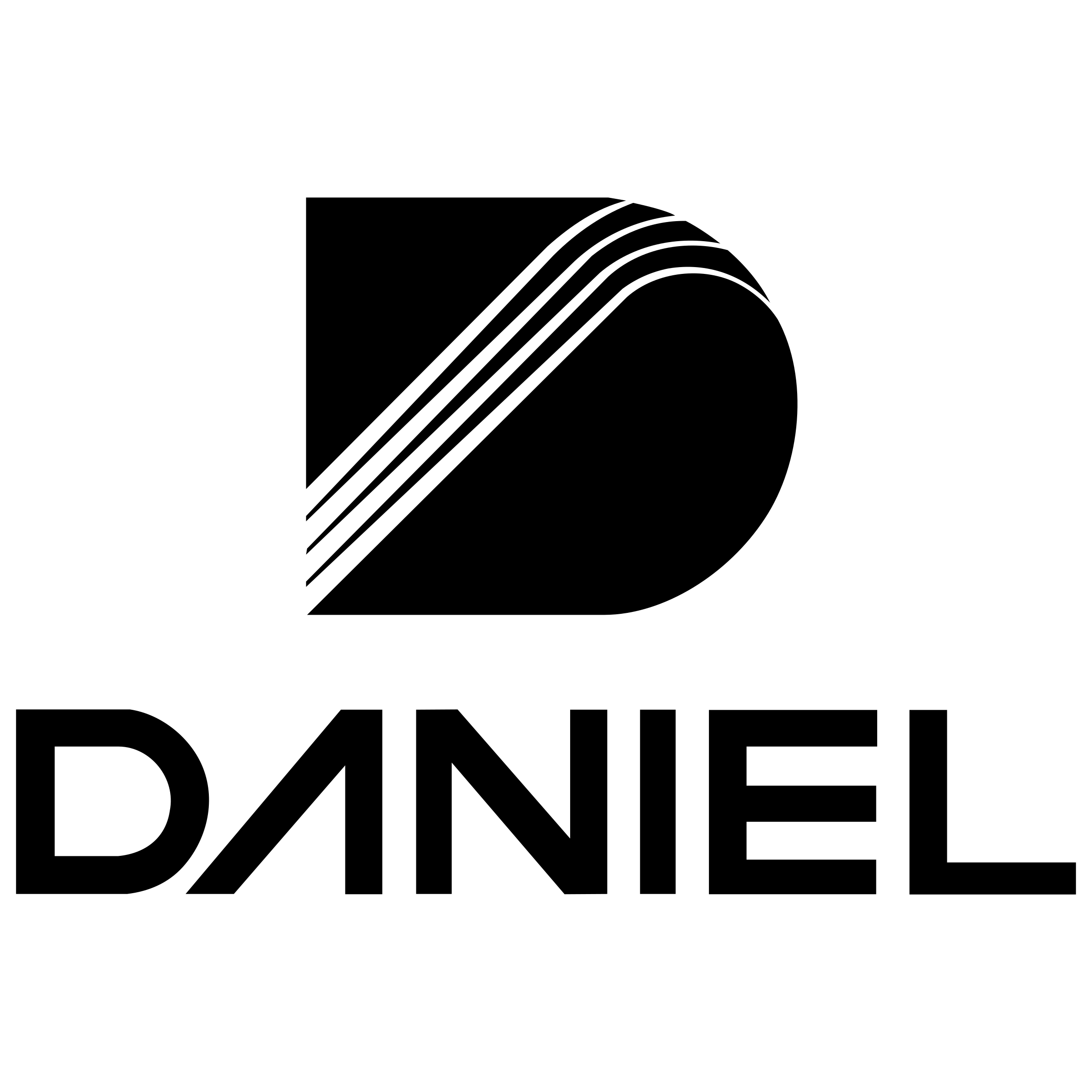 Daniel Logo - Daniel Logo PNG Transparent & SVG Vector