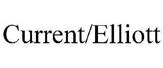 Current/Elliott Logo - CURRENT/ELLIOTT Logo - RBR, LLC Logos - Logos Database