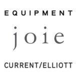 Current/Elliott Logo - JOIE + Equipment + Current/Elliott Sample Sale | August 2019 ...