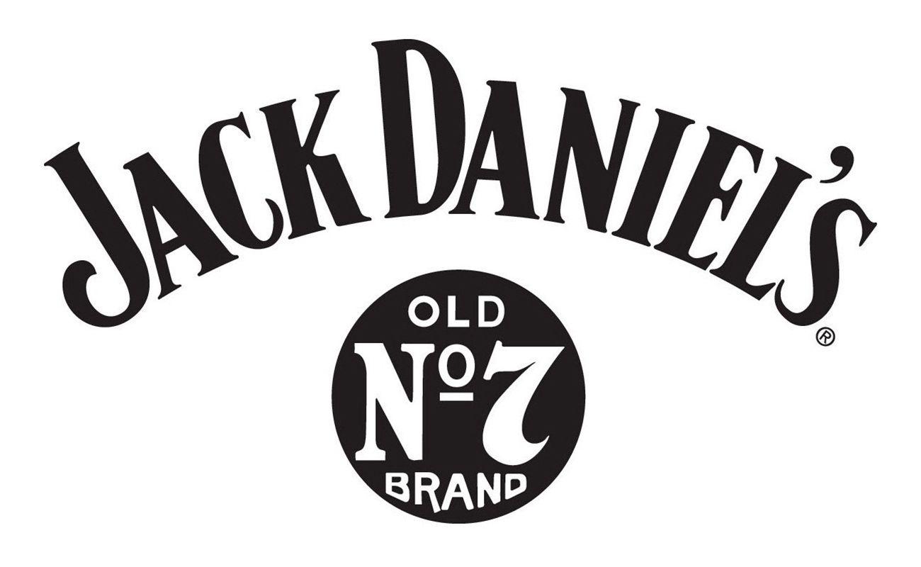 Daniel Logo - Jack daniels Logos