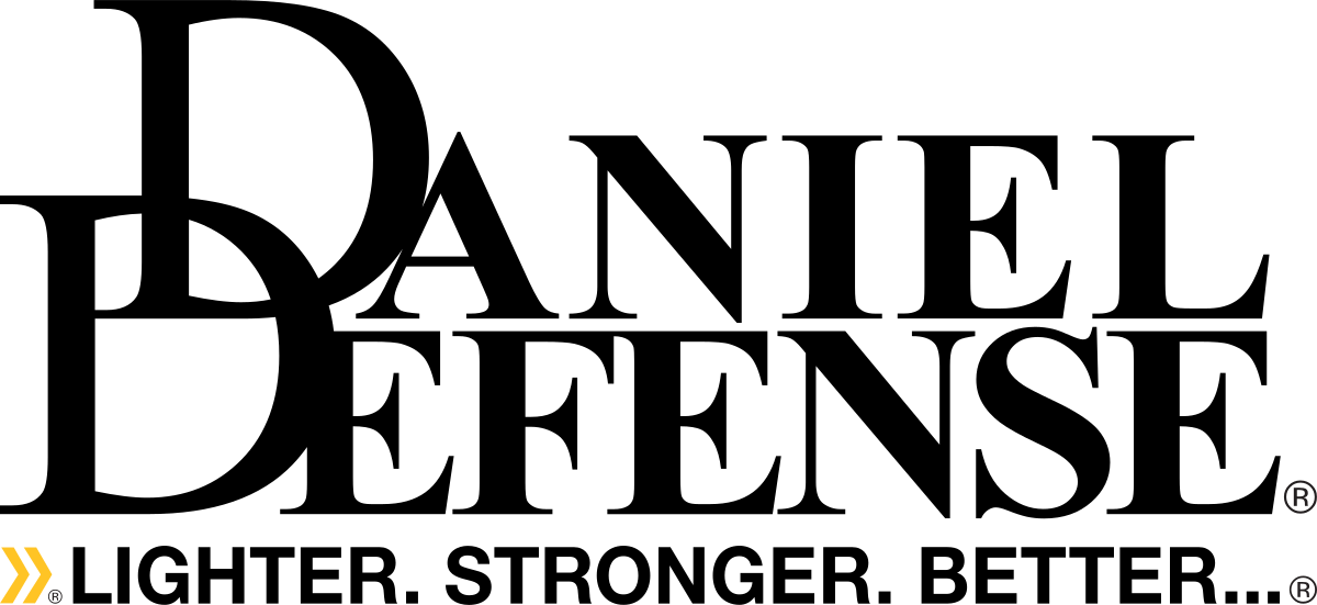 Daniel Logo - Daniel Defense