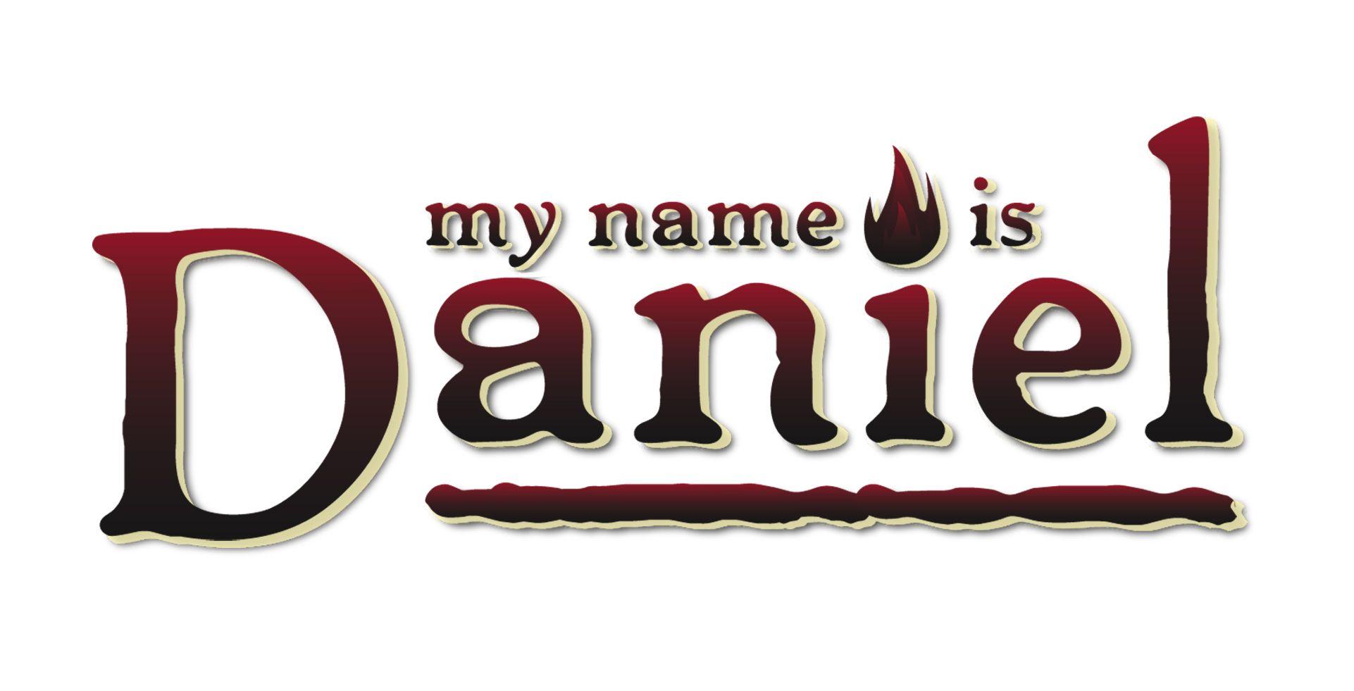 Daniel Logo - Theater for the Thirsty * Refreshingly Different