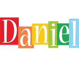 Daniel Logo - Daniel Logo | Name Logo Generator - Smoothie, Summer, Birthday ...