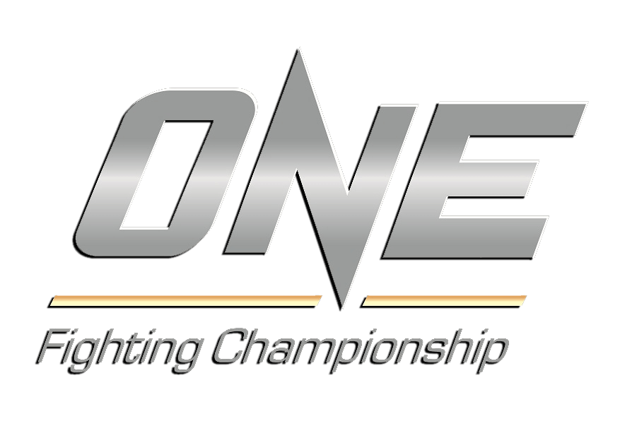 Onefc Logo - one fc logo white | The Fight Nation