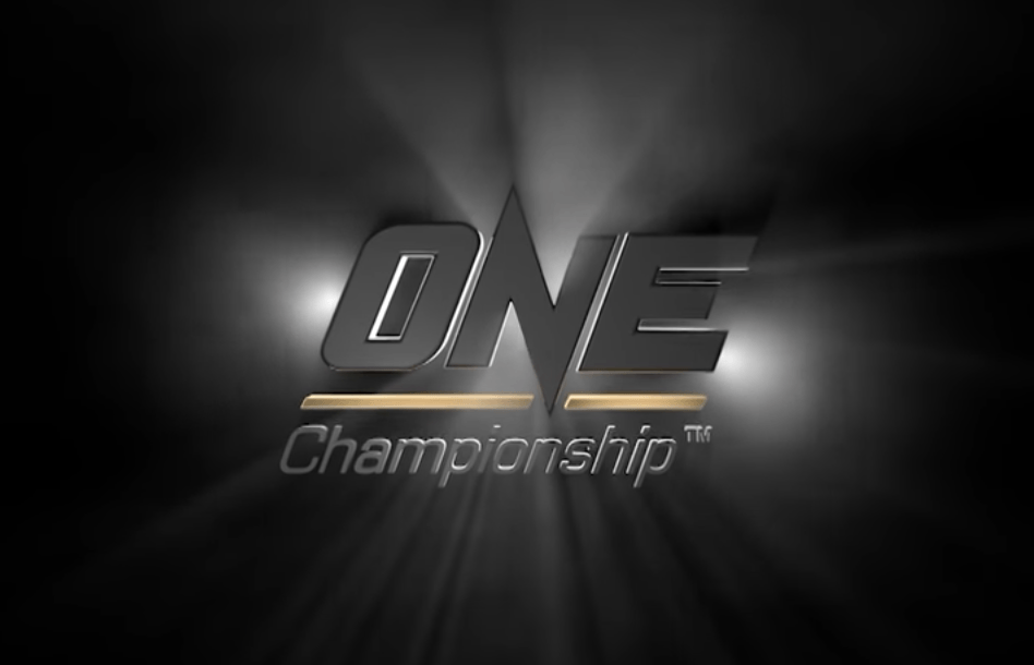 Onefc Logo - ONE Championship launches global kickboxing league | FOX Sports ...