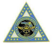 VP-62 Logo - Naval Air Station Jacksonville