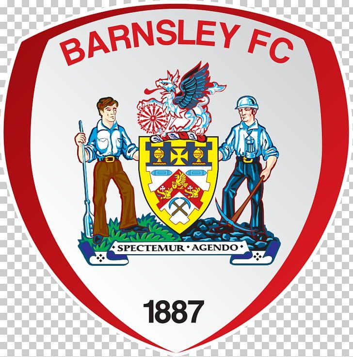 Onefc Logo - Oakwell Barnsley F.C. EFL Championship English Football League EFL ...