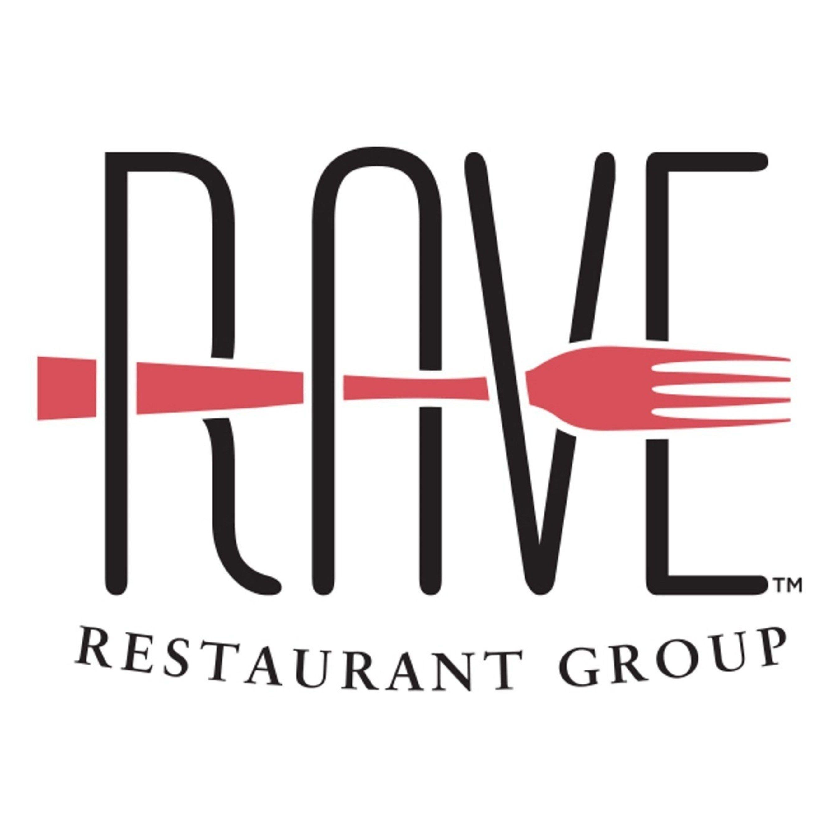 VP-62 Logo - RAVE Restaurant Group Announces Angel Tran as new VP of Digital Strategy
