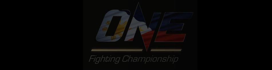 Onefc Logo - One Fighting Championship (OneFC) Deocares Photography