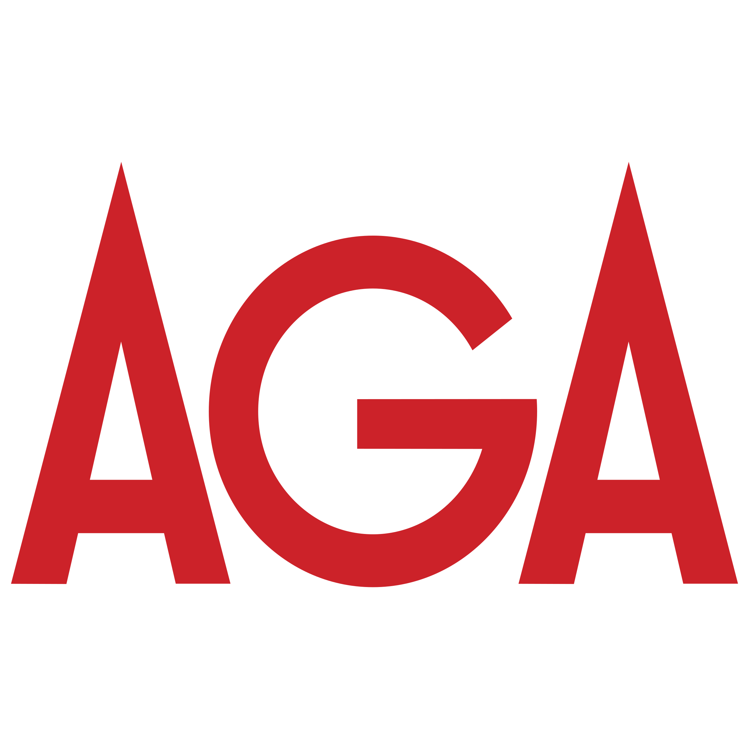 Aga Logo - Aga Logo PNG Transparent & SVG Vector - Freebie Supply