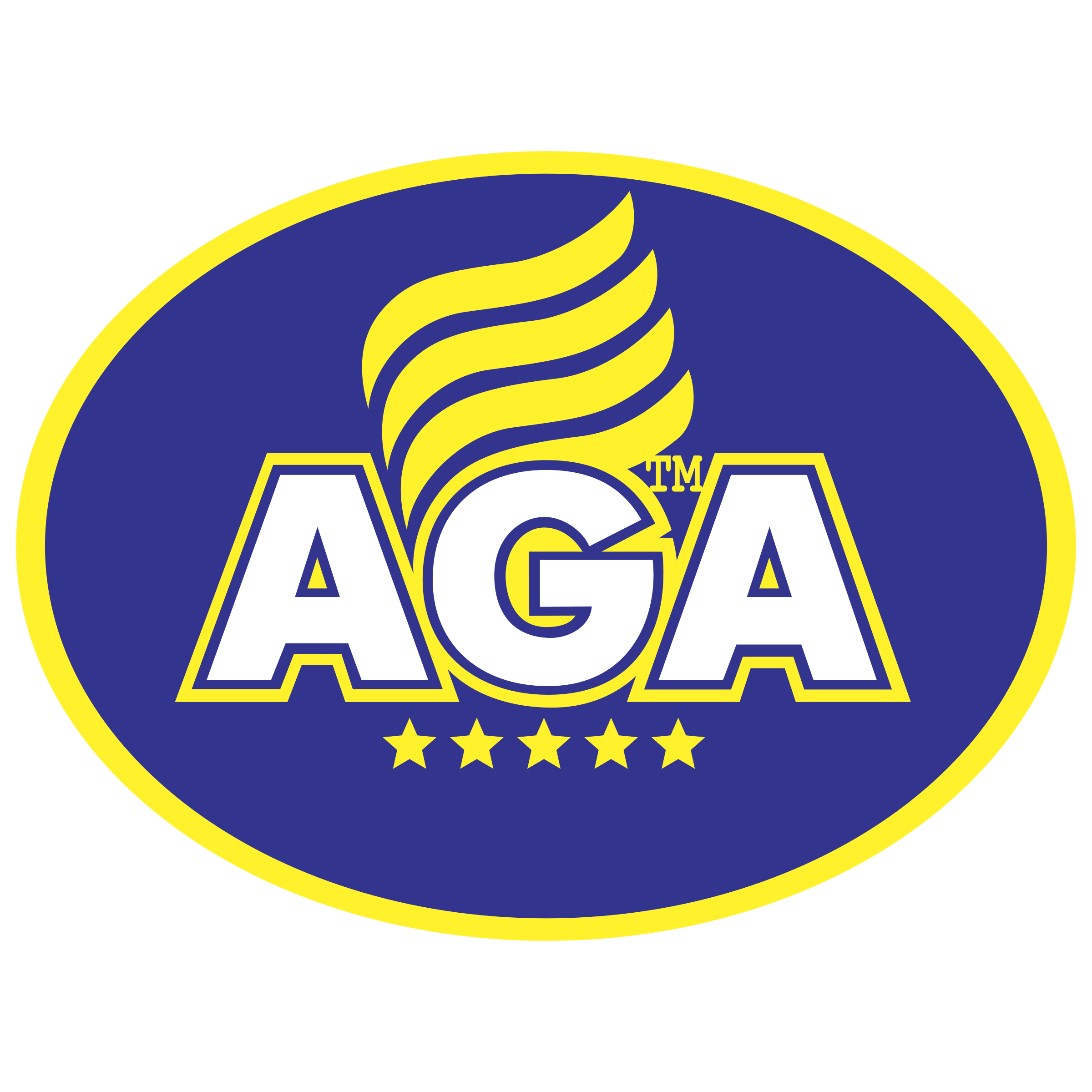 Aga Logo - AGA Logo PNG Transparent & SVG Vector - Freebie Supply