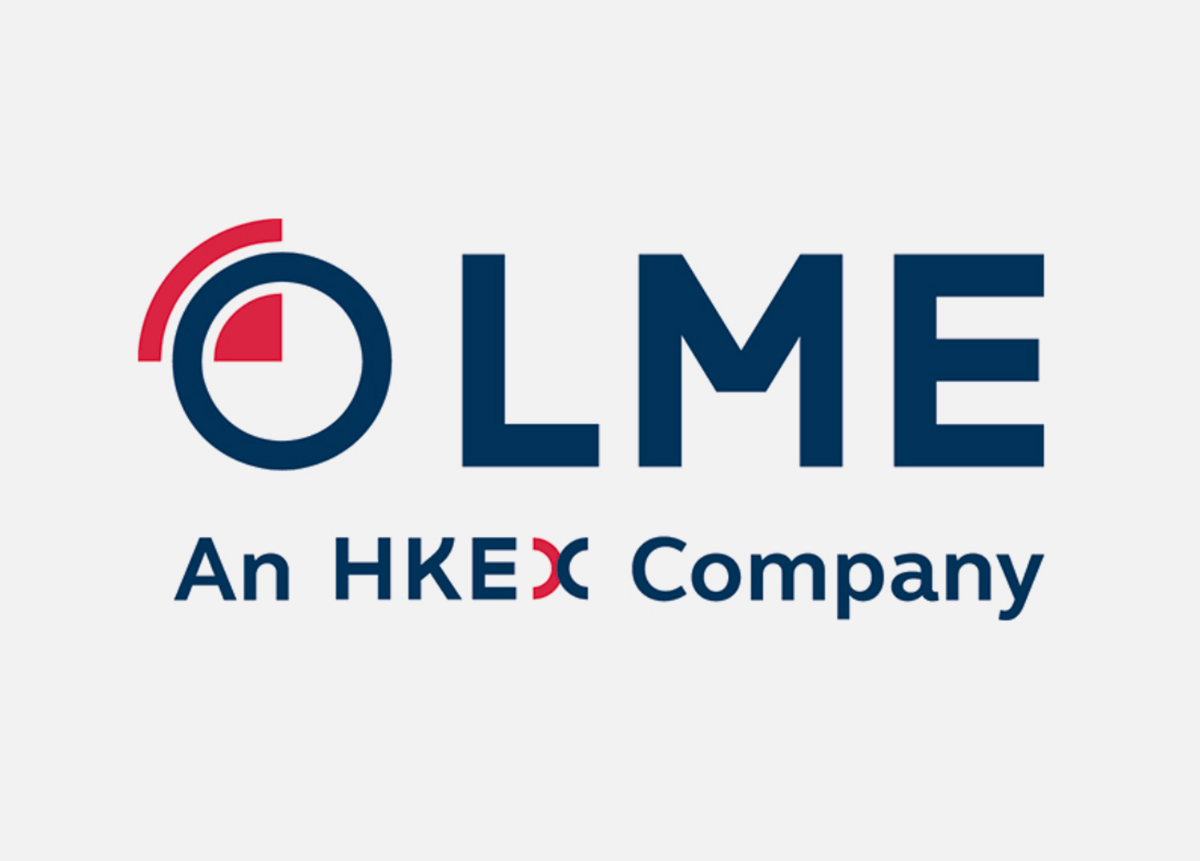 LME Logo - Copper: LME Prices Rally 10% To US$405 T In The First Seven Weeks